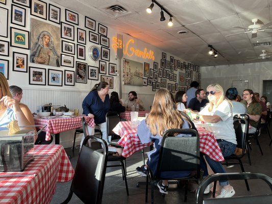 Gambill's Pastaria & Grocery | Fresh Pasta and Scratch Kitchen by null