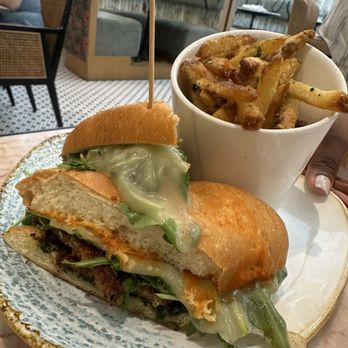 Paradiso - Eggplant sandwich - Bars Near Me - Dallas, Texas Paradiso - Eggplant sandwich - Bars Near Me - Dallas, Texas
