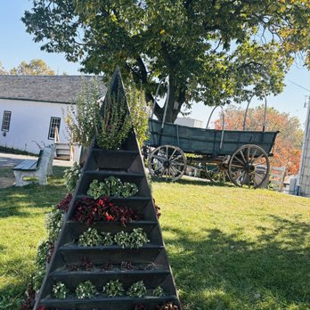 The Amish Farm and House - Historical Tours Near Me - Lancaster, Pennsylvania