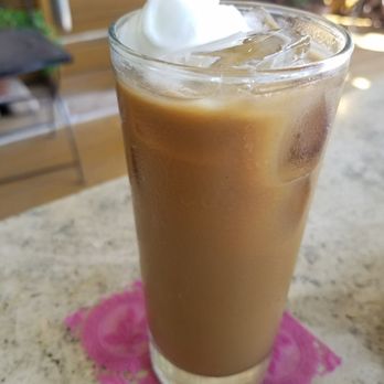 Cream Pot - Breakfast & Brunch Near Me - Honolulu, Hawaii Cream Pot - Breakfast & Brunch Near Me - Honolulu, Hawaii