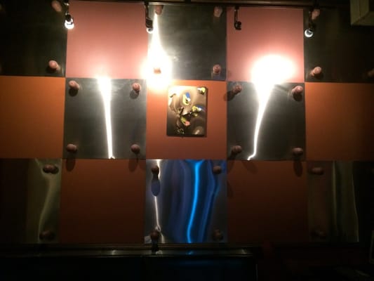 Photo of West Side Club - New York, NY, US. Very awful