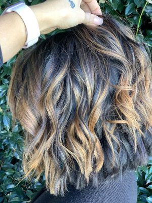Jonathan David Salon 2426 Park Blvd Palo Alto Ca Hair Salons