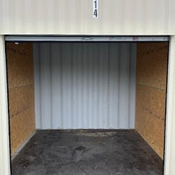 MMJ Self Storage