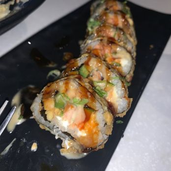 Tokyo Garden - Oklahoma roll - Sushi Bars Near Me - Tulsa, Oklahoma