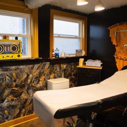 Shianne Waxing Studio
