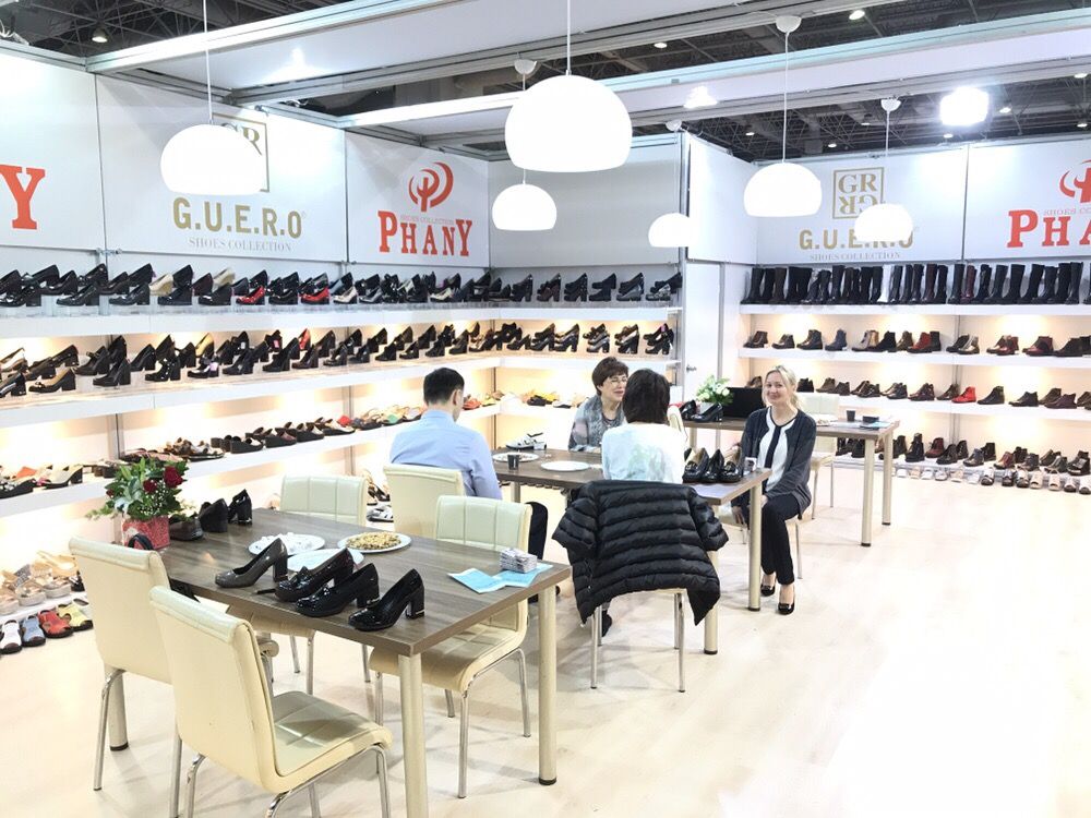 Guero Shoes