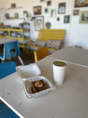 PIP Coffee + Clay by null