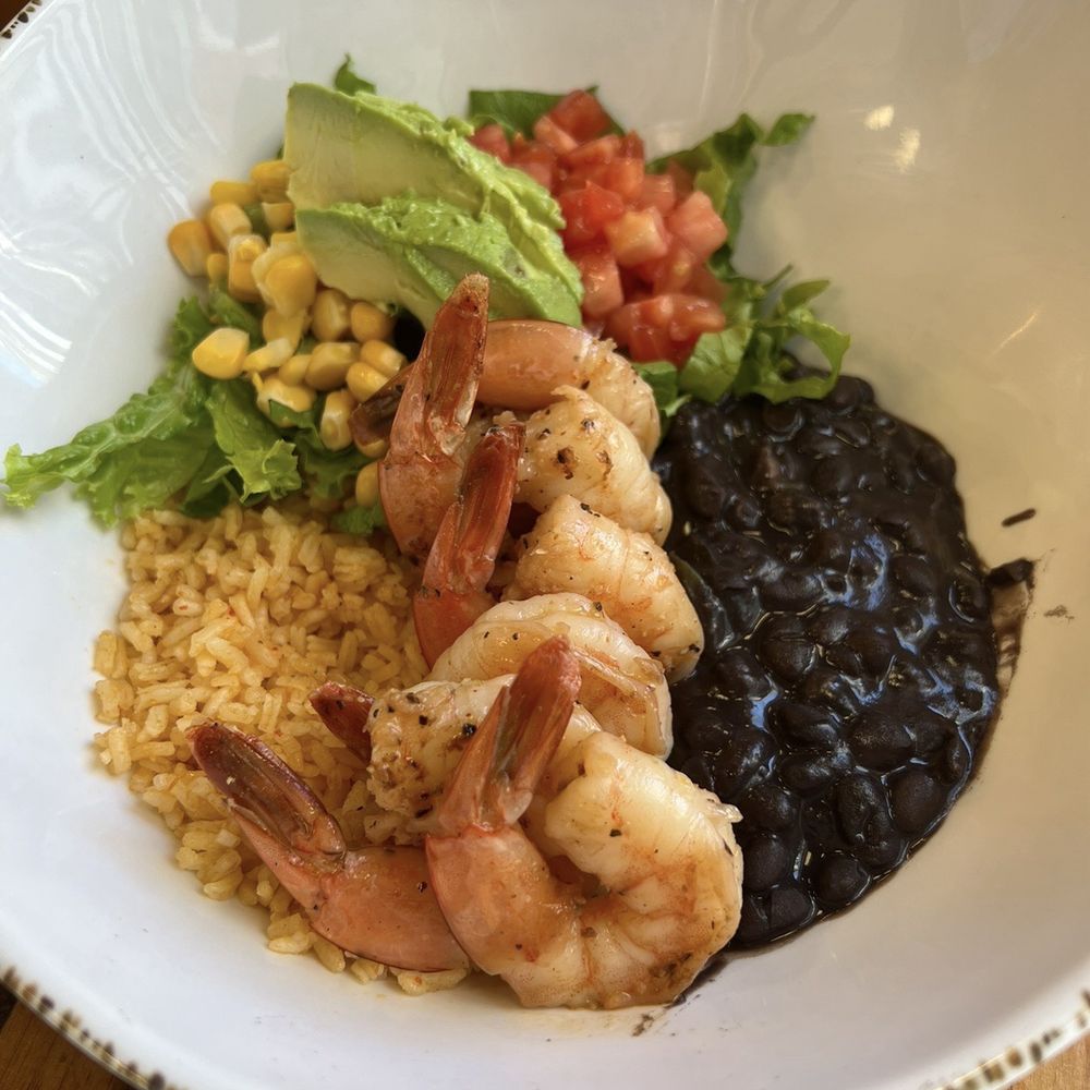 Birria1983 - Shrimp Birria Bowl with shrimp - Mexican Near Me - Orlando, Florida Birria1983 - Shrimp Birria Bowl with shrimp - Mexican Near Me - Orlando, Florida