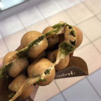 Eggette Hut - Desserts Near Me - Markham, Ontario