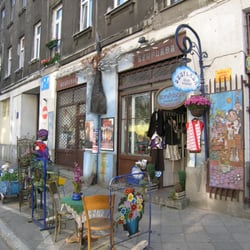 Szuflada Galeria Pracownia - Pogodna SZUFLADA