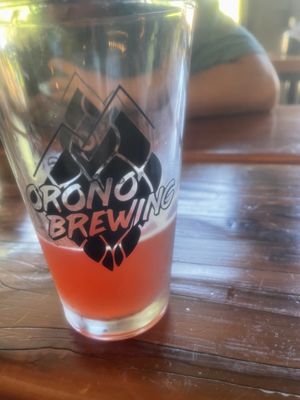 Orono Brewing Company - Tasting Room & Kitchen by null