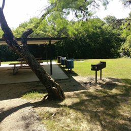 Pic nic table's and grills Pic nic table's and grills