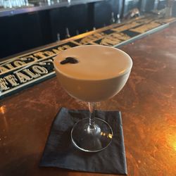 20 North - Espresso Martini w Baileys