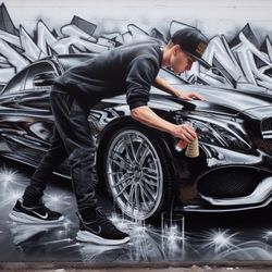 Joe MaMa Detailing