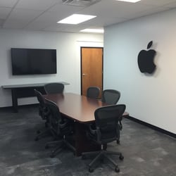 computerDNA - ComputerDNA Conference Room