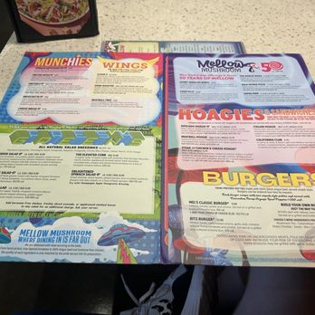 Mellow Mushroom Charlotte-Uptown - Menu - Pizza Near Me - Charlotte, North Carolina Mellow Mushroom Charlotte-Uptown - Menu - Pizza Near Me - Charlotte, North Carolina