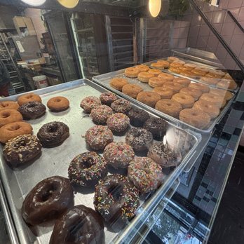 O'Henry's Donut Shop - donuts! - Donuts Near Me - San Jose, California