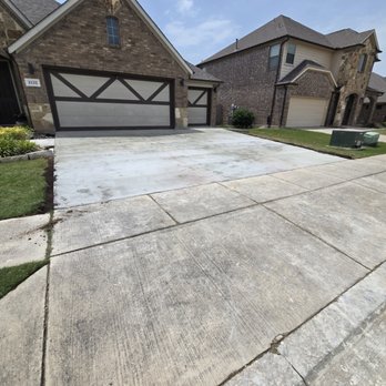 Trinity Construction - Replacement driveway. - Masonry/Concrete Near Me Trinity Construction - Replacement driveway. - Masonry/Concrete Near Me