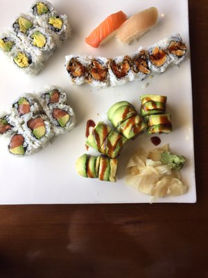 Photo of Kodomo - Kingston, NY, US.