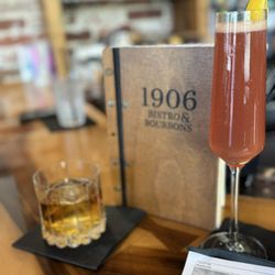 1906 Bistro & Bourbons