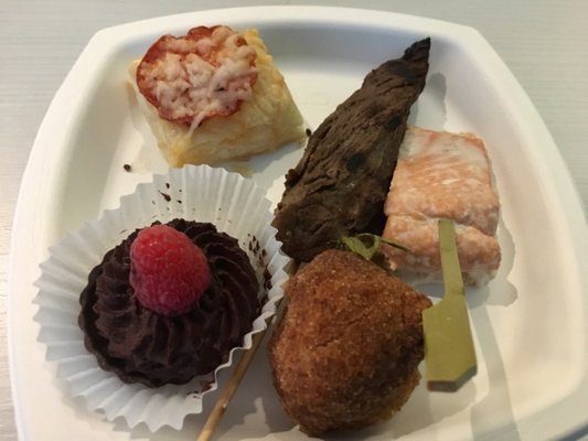 The Catering Company by null