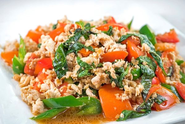 Star of Siam by null