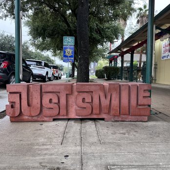 Champ Burger - Bench - Burgers Near Me - Houston, Texas