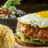Sopapilla's gift card