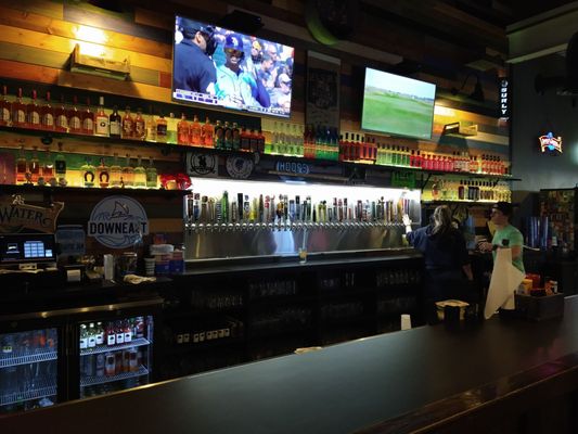 7 West TapHouse by null