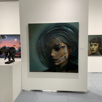 Scope - Art Galleries Near Me - Miami Beach, Florida
