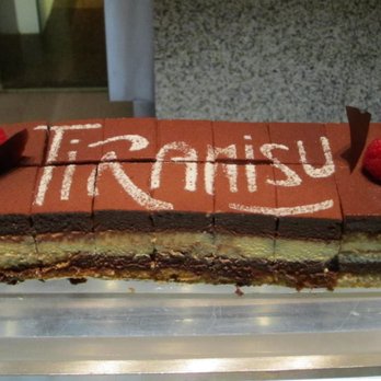 咖啡廳 - Tiramisu - Buffets Near Me - Hong Kong, HK