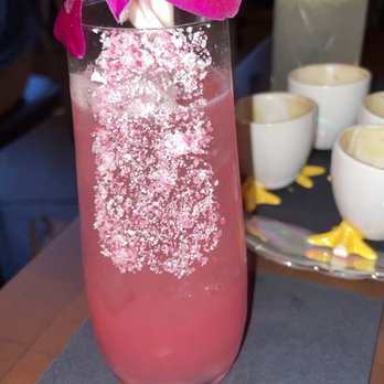 L'Ardente - Prickly Pear - Italian Near Me - Washington, DC, District of Columbia