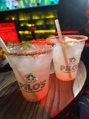 Pilo's Tequila Garden by null
