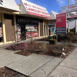 Langley Meats