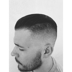 Tennessee Barber