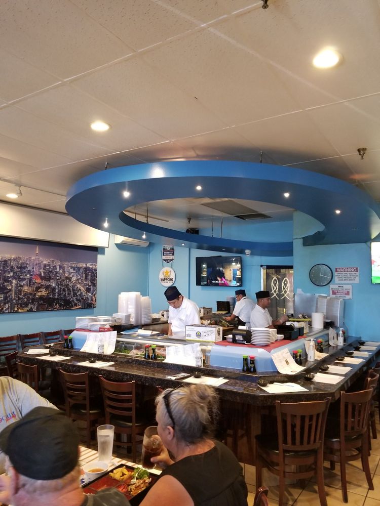 Sushi 661