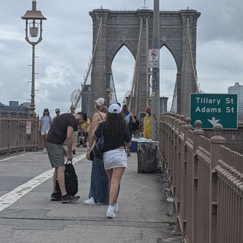 Brooklyn Bridge - Landmarks & Historical Buildings Near Me - Brooklyn, New York Brooklyn Bridge - Landmarks & Historical Buildings Near Me - Brooklyn, New York