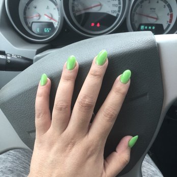 Beyond Nails Spa - Nail Salons Near Me - Annandale, Virginia