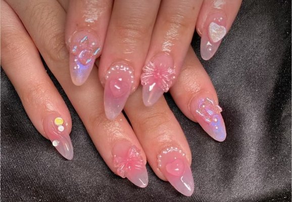 TOP 10 BEST Japanese Nail Art in San Gabriel, CA - Updated