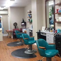 Shear Artistry Family Hair Salon &