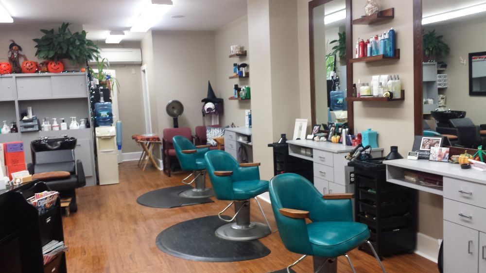 SHEAR ARTISTRY FAMILY HAIR SALON & Updated September 2024 5