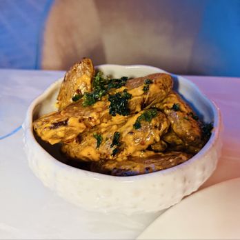 Levant - Papas Bravas - Mediterranean Near Me - San Juan, Puerto Rico