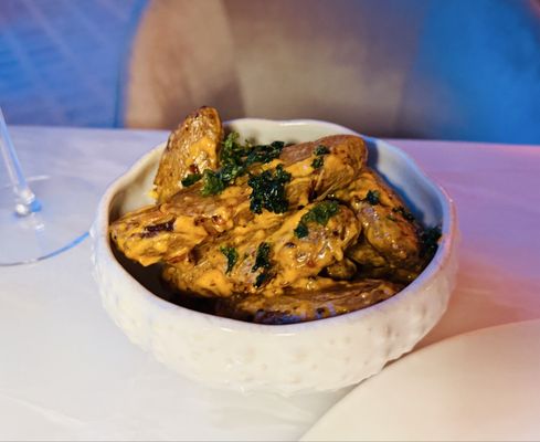 Levant San Juan by null