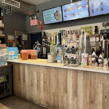 Yaya Tea Grand - Bubble Tea Near Me - New York, New York