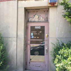 Midwest Lamp Parts Company