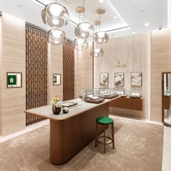 Ben Bridge Jeweler