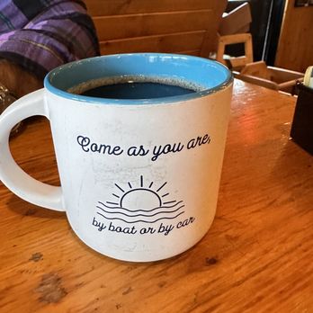 The Wharf - Coffee - Burgers Near Me - Crosslake, Minnesota The Wharf - Coffee - Burgers Near Me - Crosslake, Minnesota