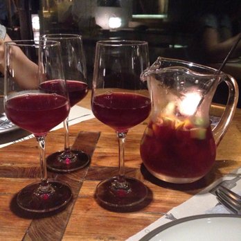 Pez Vela - Sangria - Spanish Near Me - Barcelona, B Pez Vela - Sangria - Spanish Near Me - Barcelona, B