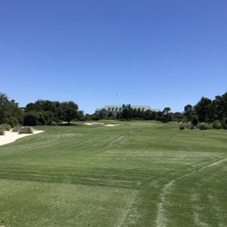 Kelly Plantation Golf Club