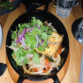 ATX Cocina - Halibut - Mexican Near Me - Austin, Texas